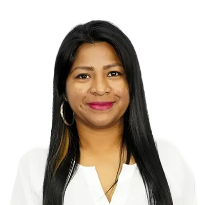 Liliana Palacio Márquez Apoyo administrativo Administradora de empresas