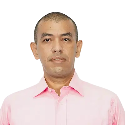 Luis Carlos Navas Navarro
Ingeniero de Sistemas en apoyo a los procesos tecnológicos, administrativos y académicos