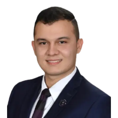 Luis David Redondo Rudas Luis David Redondo Rudas
Auditor