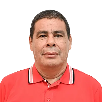 Luis Francisco Anaya Acosta
Encargado de la Facultad de Ingeniería y Calidad