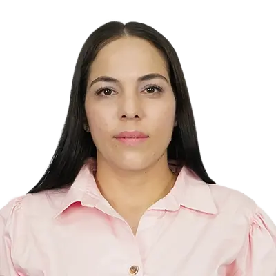 Maryluz Uribe Orrego Coordinadora de procesos académicos de la Facultad de Ciencias de la Salud