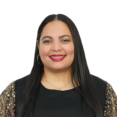Mary Carmen Bruges Vargas Apoyo administrativo