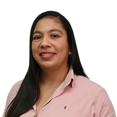 Mercedes Guerra Clavijo Mercedes Guerra Clavijo
Coordinadora del programa de Administración de Empresas Sede Maicao