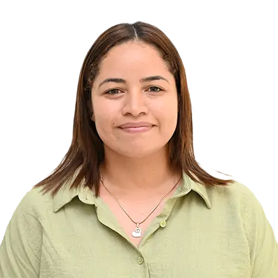 Nazzalia Isabel Rodríguez Castro Apoyo a los procesos administrativos