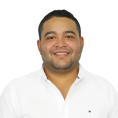 Nelsón José Aguilar Correa Nelsón José Aguilar Correa
Auditor