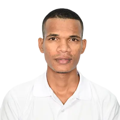 Orlis Jose Amaya Mejia Orlis Jose Amaya Mejia
Gestor de la Editorial