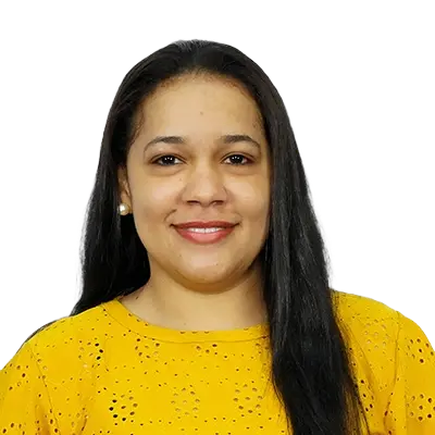 Orlys Orlanda Radillo Ibarra
Apoyo administrativo
Ingeniera Industrial 