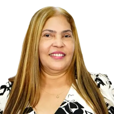 Raíza Paulina Frías Pérez
Sistematización de Procesos Académicos