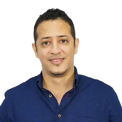 Ronny Rojas Redondo Apoyo administrativo