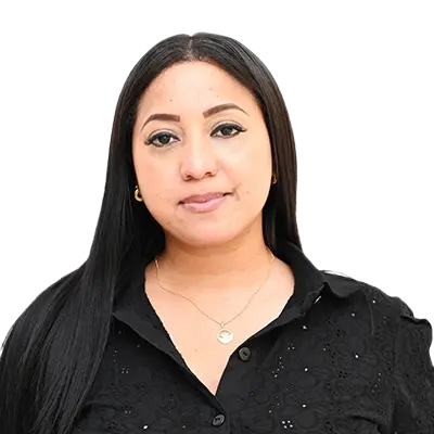 Samira Karina Gómez Arévalo
Coordinadora Relación Docencia – Servicio