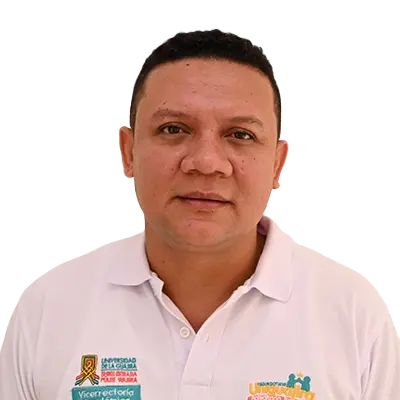 Silfred Martínez Villanueva
Ingeniero de Sistemas, Desarrollador de Software con metodología Scrum