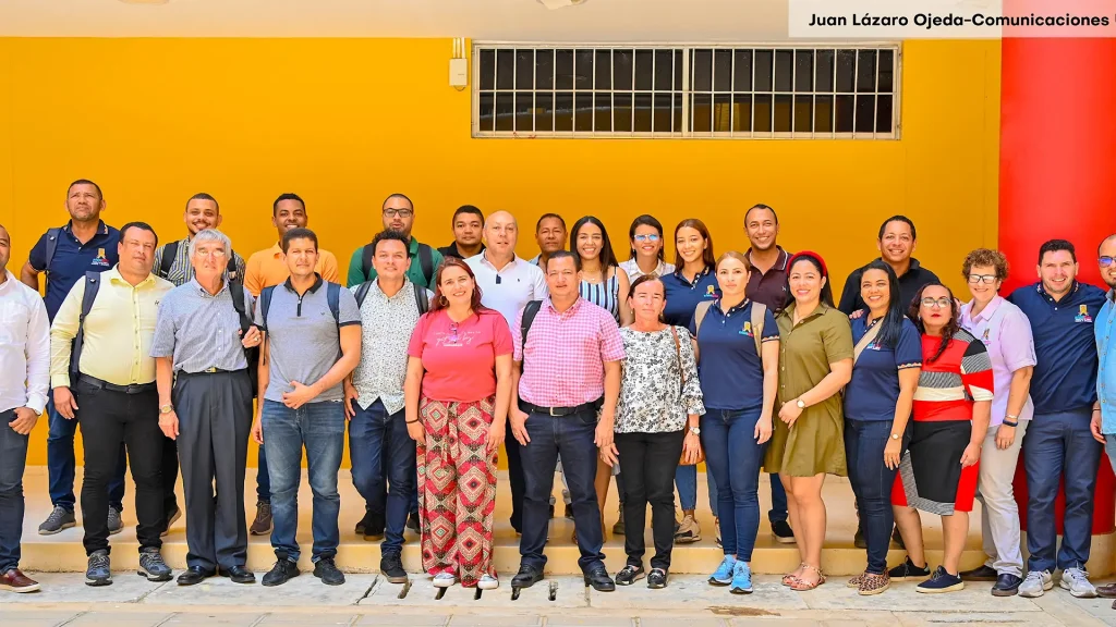 Uniguajira expone condiciones de calidad para ofertar los programas de Agroecología y Tecnología en Energías Renovables