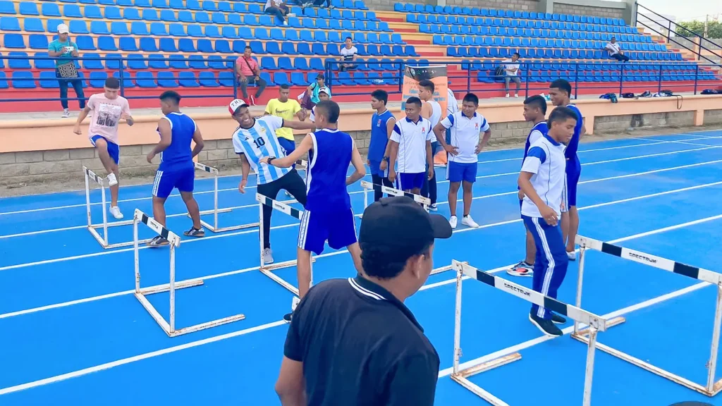 Uniguajira reúne diferentes sectores para hablar sobre actualización y futuro del deporte