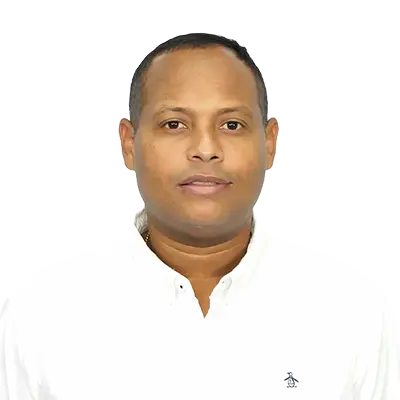 Yoemir Sequeda Bermudez Auditor