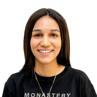 Ángela Daza Valdeblánquez
Apoyo administrativo
Apoyo a los procesos de planeación física
Correo electrónico
amdazav@staging6.uniguajira.edu.co