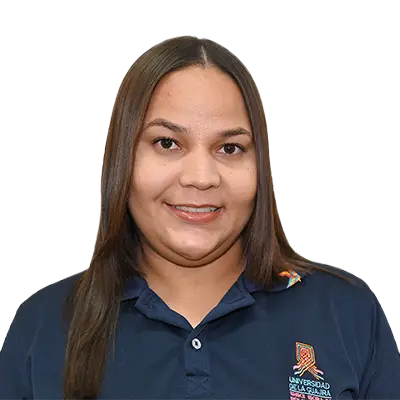 Dayana Leonor Rodríguez Zarate
Directora del Centro de Graduados 