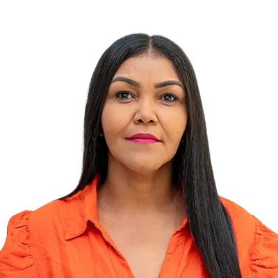 Denis Vega Mendoza Líder funcional del SNIES
