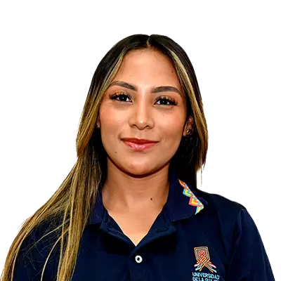 Digna Yurani Bonivento Pimienta Digna Yurani Bonivento Pimienta
Psicóloga
Correo electrónico
Dybonivento@staging6.uniguajira.edu.co