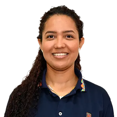Elisenith Navarro Sambrano Elisenith Navarro Sambrano
Trabajadora Social
Correo electrónico
Etnavarro@staging6.uniguajira.edu.co