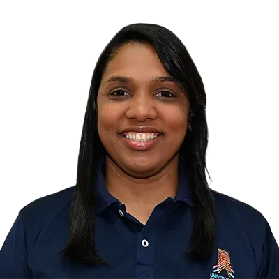 Erika Lucía Gómez Fernández Erika Lucía Gómez Fernández
Coordinadora del Área de Permanencia y Graduación Exitosa
Correo electrónico
Efernandez@staging6.uniguajira.edu.co