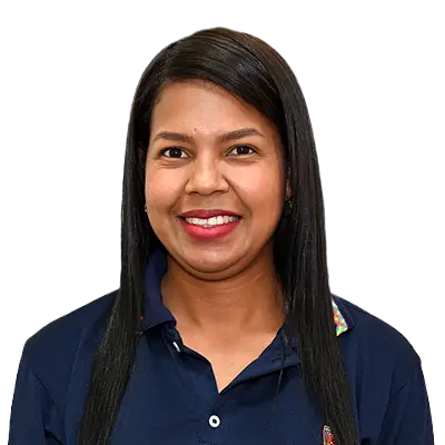 Esania Elena Rodríguez Coronado Esania Elena Rodríguez Coronado
Apoyo a los procesos administrativos
Correo electrónico
Esaniaerodriguez@uniguajira.ed