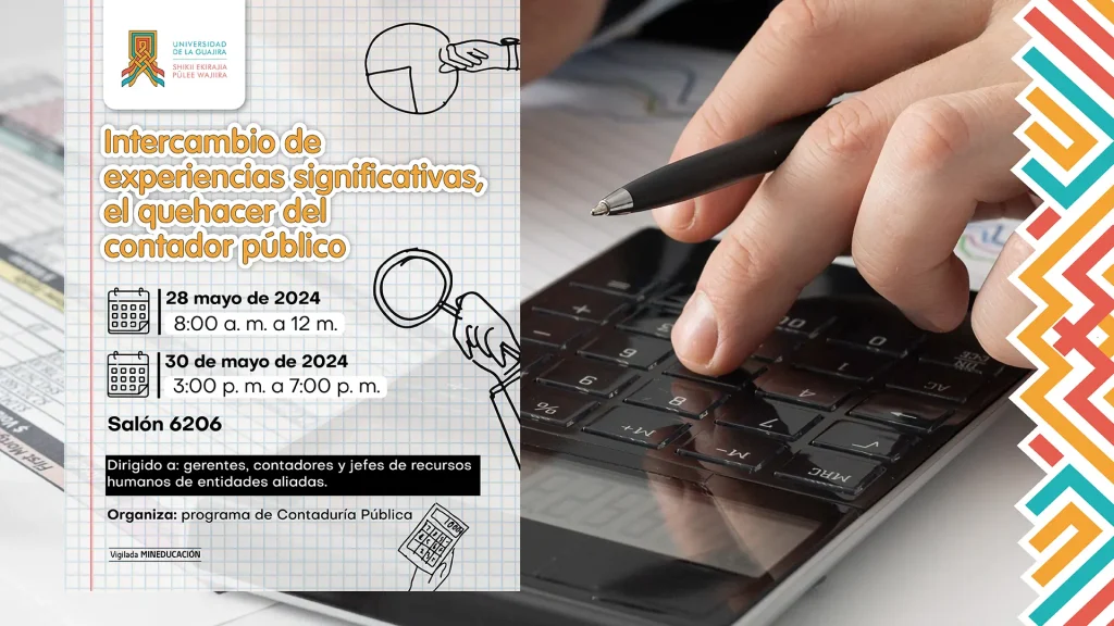 Intercambio de experiencias significativas, el quehacer del contador público