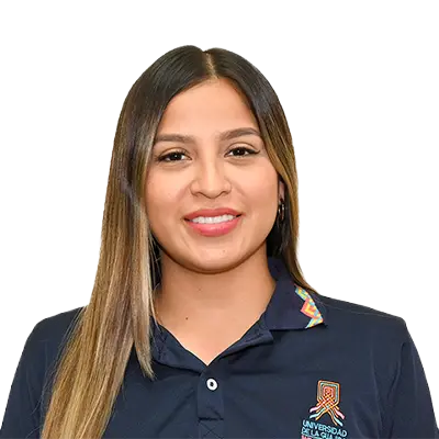 Isabel Amparo González Gómez Isabel Amparo González Gómez
Apoyo a la gestión en los procesos administrativos
Correo electrónico
Iamparogonzalez@uniguajira.edu
