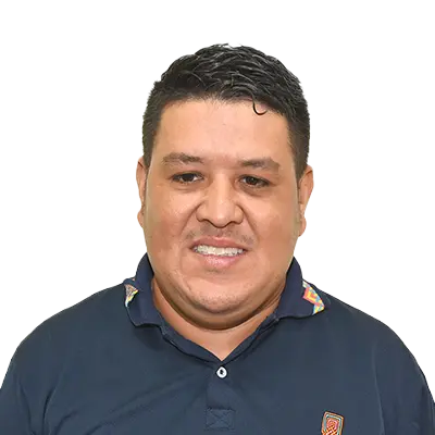 Iván Núñez Núñez Iván Núñez Núñez Profesional en apoyo a la gestión en los procesos administrativos Correo electrónico Inunez@staging6.uniguajira.edu.co