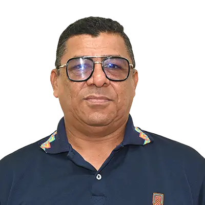Jose Gregorio Molina Romero