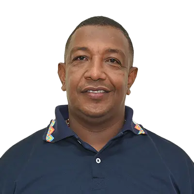 Juan Carlos Redondo Palacio Juan Carlos Redondo Palacio
Instructor de Danzas Folclóricas y Étnicas
Correo electrónico
Jcredondop@staging6.uniguajira.edu.co