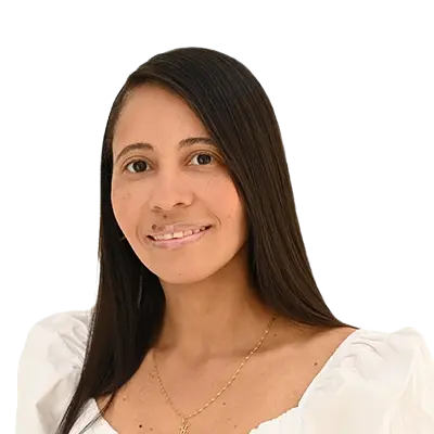 Karen Katherine Bermúdez
Coordinador Administrativo de los Programas de Posgrados
Correo electrónico
karenbermudez@uniguajira.edu.c