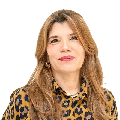 Marlin Alicia Aarón Gonzalvez Coordinadora de la línea de investigación en Innovación educativa Correo electrónico maaron@uniguajira.edu.co