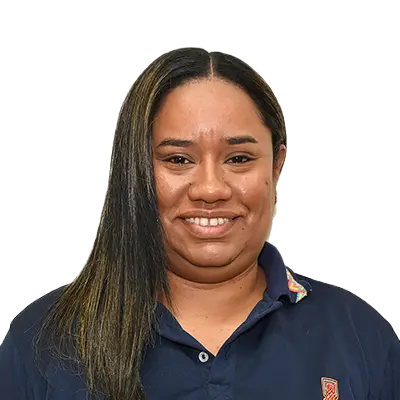 Melissa Lidueñas Carvajal Melissa Lidueñas Carvajal
Profesional de apoyo a los procesos administrativos
Correo electrónico
Mjlcarvajal@staging6.uniguajira.edu.co