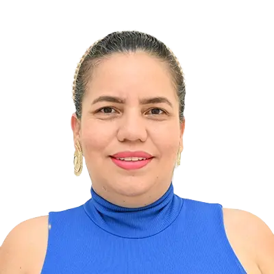 Nayeli Naidee Mejia Riveira Nayeli Naidee Mejia Riveira
Coordinador de la línea Innovación Empresarial
Correo electrónico
nmejia@staging6.uniguajira.edu.co
