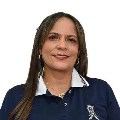 Olga Mendoza Brito Olga Mendoza Brito
Odontólogo
Correo electrónico
Oimendozab@staging6.uniguajira.edu.co