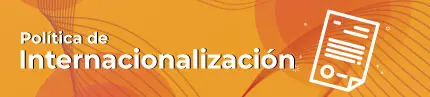 Politicas de Internacionalizacion
