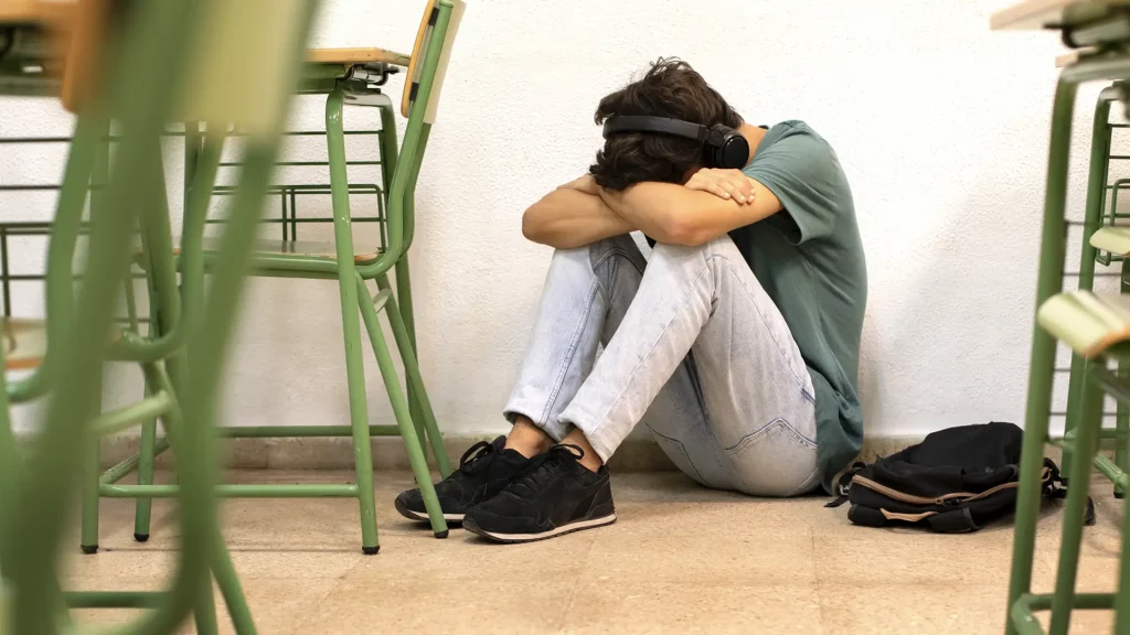 Uniguajira lidera iniciativa para prevenir el suicidio en adolescentes del sur de La Guajira