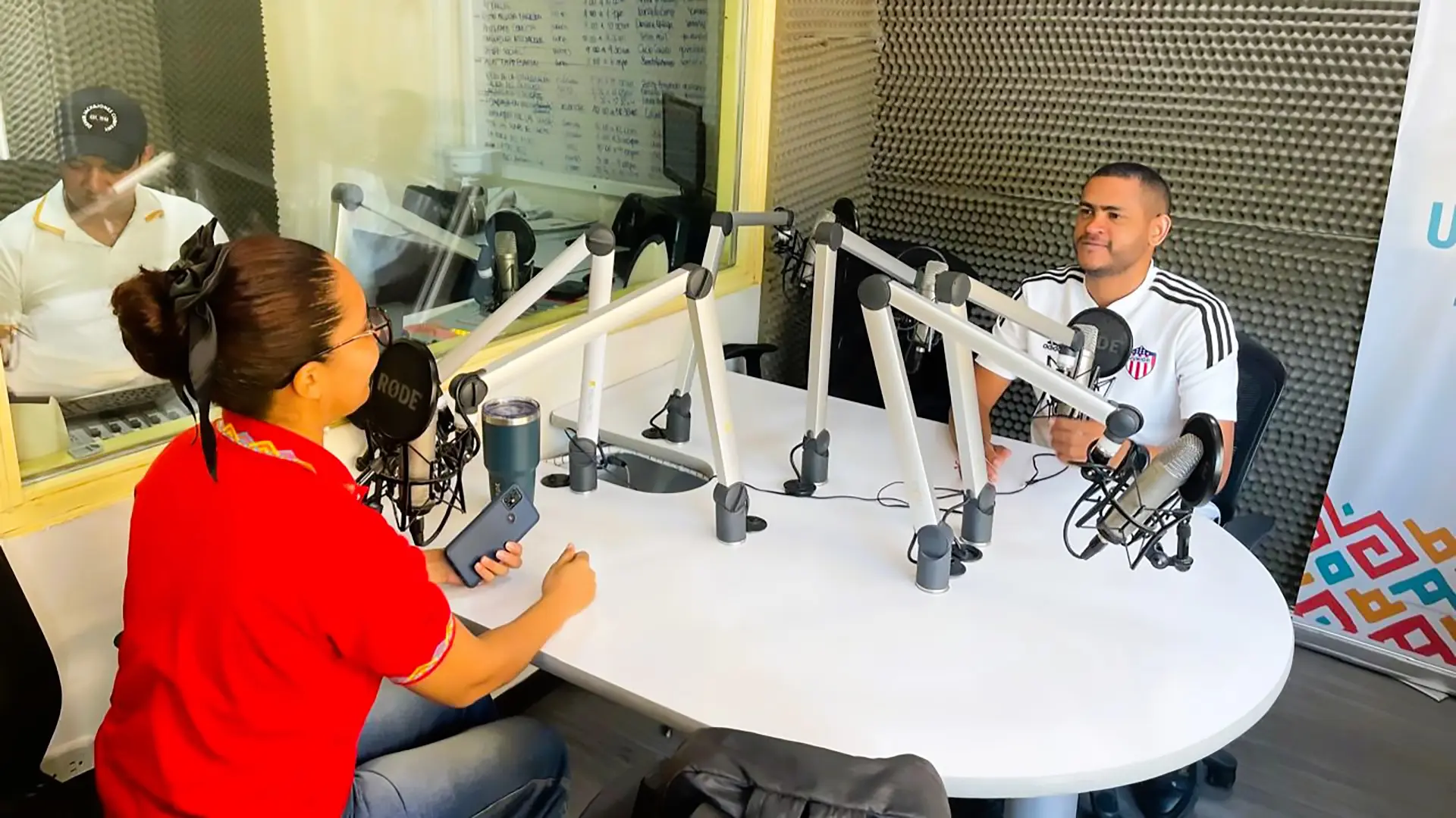 Vigésima tercera emisión – Emprendimiento Laboral y Liderazgo Empresarial