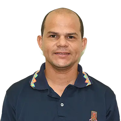 Walter Rafael Rodríguez Villa Walter Rafael Rodríguez Villa
Profesional en apoyo a la gestión en los procesos administrativos
Correo electrónico
Wrodriquez@staging6.uniguajira.edu.co