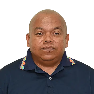 Willinton Enrique Fragozo Eguis Willinton Enrique Fragozo Eguis
Instructor de Coral Étnico
Correo electrónico
Wefragozoe@staging6.uniguajira.edu.co