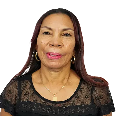 Eneida Luz Rosado Castañeda Eneida Luz Rosado Castañeda
Profesional Especializado Grado 15