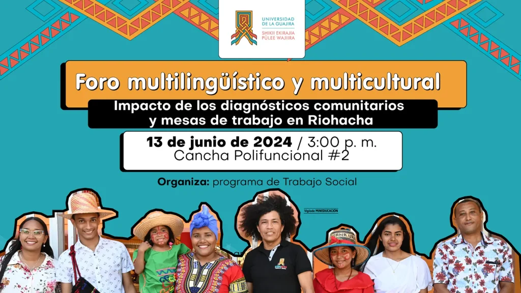 Foro multilinguistico y multicultural Impacto de los diagnósticos comunitarios