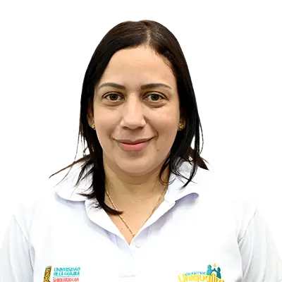Indara Paola Valdeblánquez Ariza Indara Paola Valdeblánquez Ariza
Apoyo a los procesos administrativos