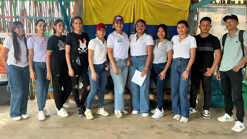 Investigadores de Uniguajira Sede Maicao evalúan las condiciones de integración laboral de los venezolanos