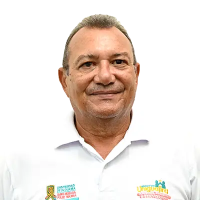 Jairo Emilio Zubiría Viecco Jairo Emilio Zubiría Viecco
Profesional Universitario Grado 12