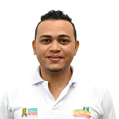 Jhovan José Pimienta Fonseca Jhovan José Pimienta Fonseca
Técnico Grado 16