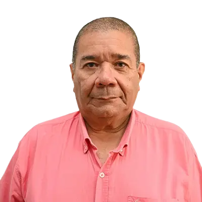 José Luis Fonseca Guerrero Apoyo administrativo