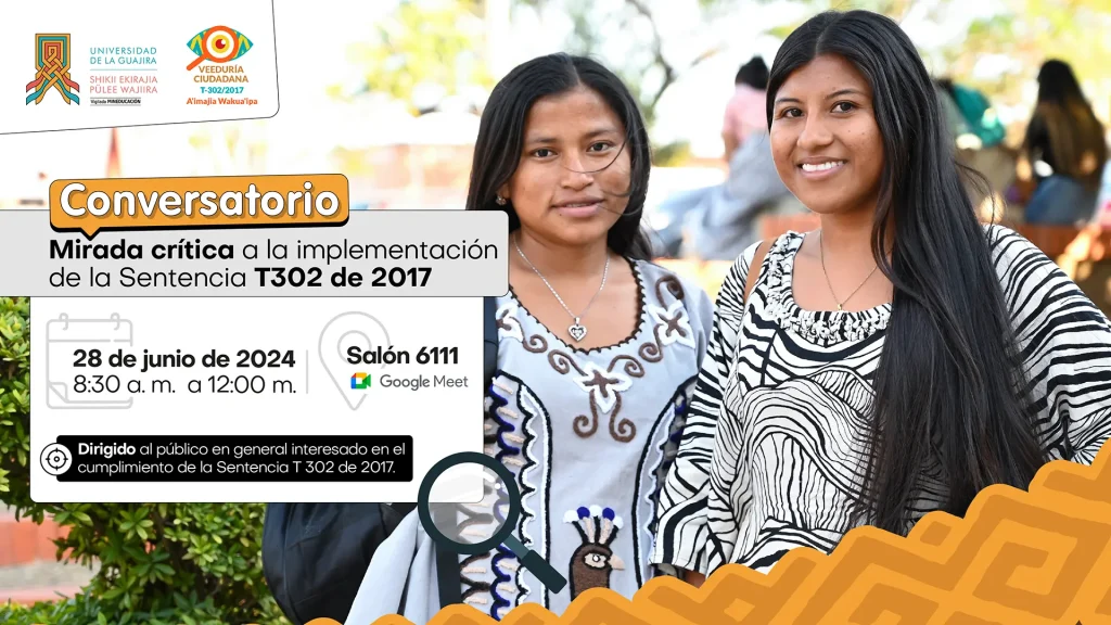 Mirada crítica a la implementación de la Sentencia T-302 DE 2017