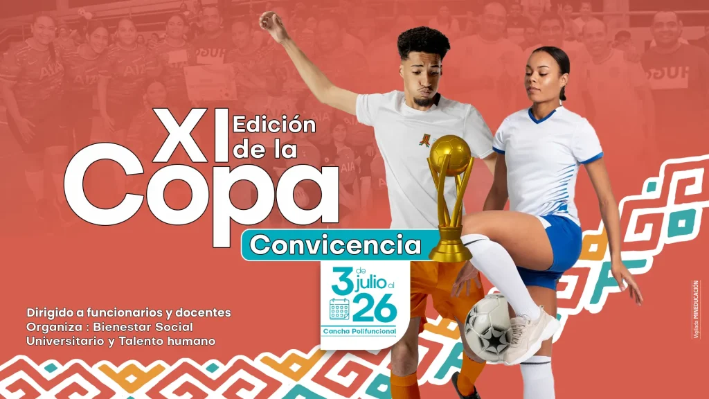 XI Copa Convivencia 2024
