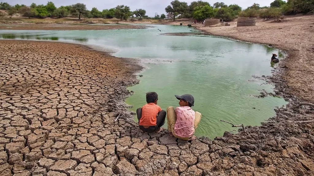 ¿Cuáles son los retos frente a la variabilidad climática en La Guajira